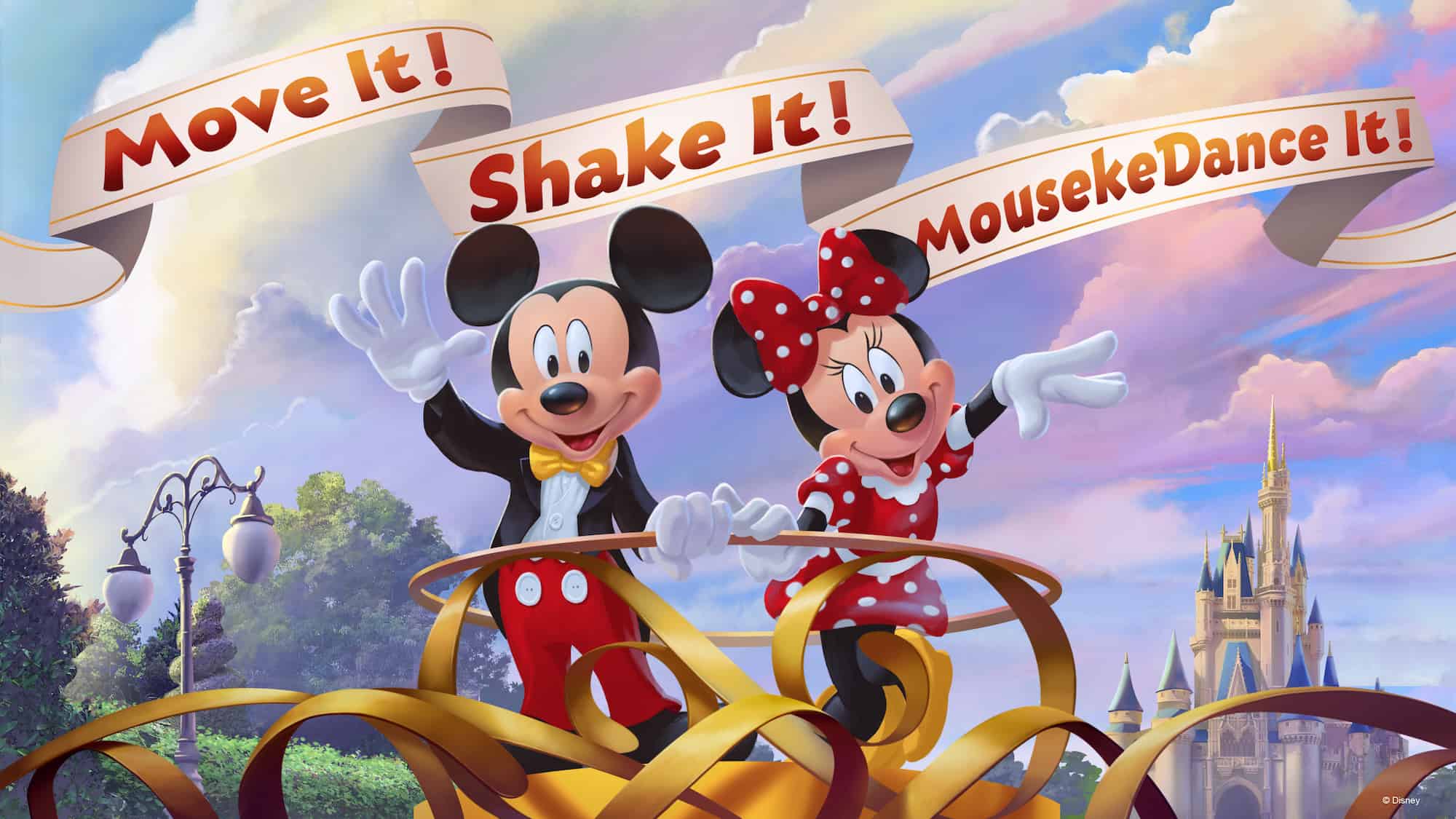 2019 New Disney World Limited Time Experiences