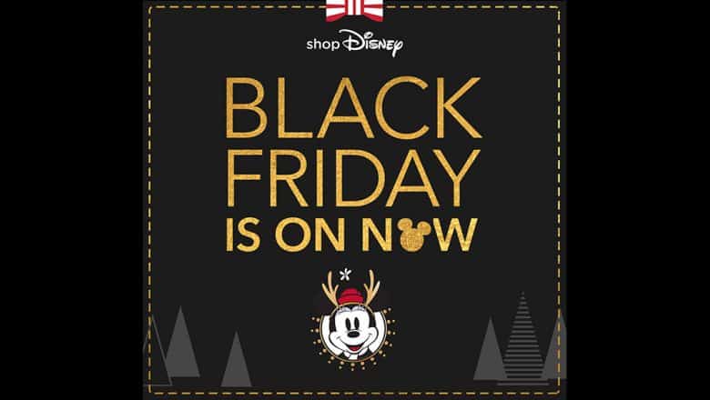 Where can I find Disney World Black Friday Discounts?