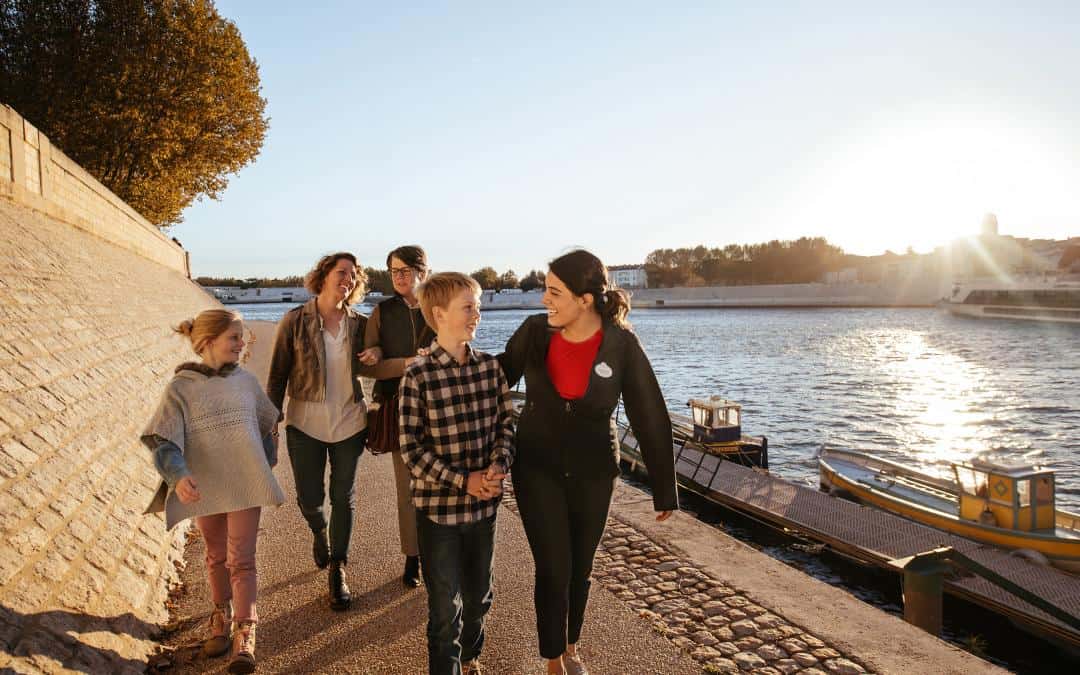 Adventures by Disney Expands European River Cruise