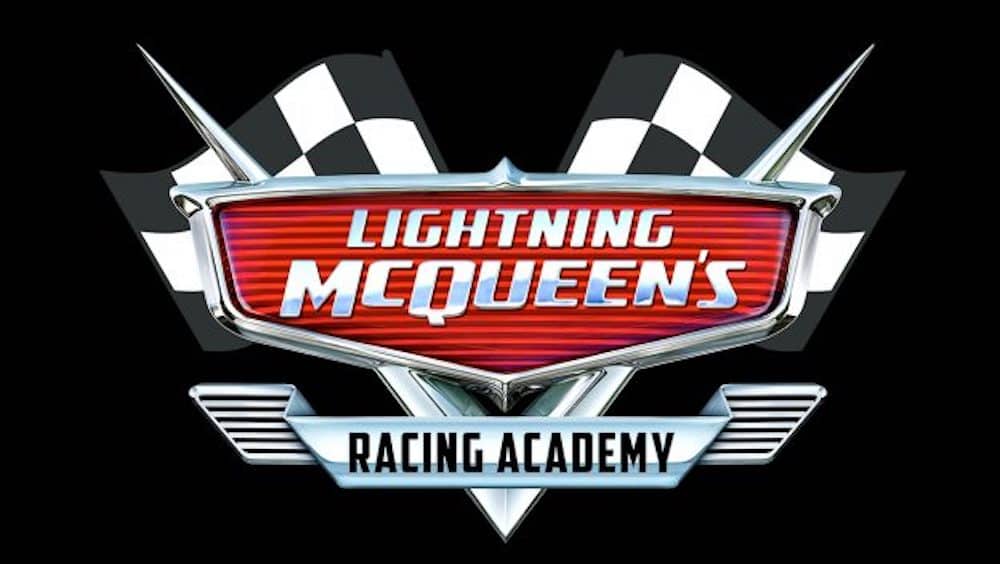 Join Lightning McQueen’s Racing Academy