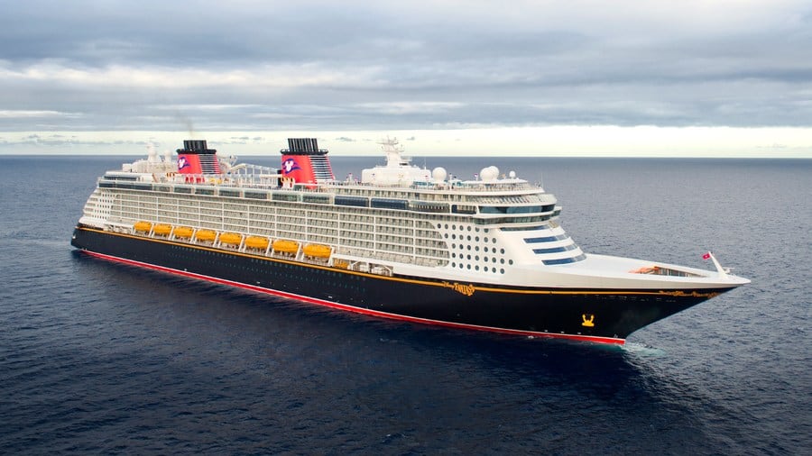 Up to 20% Savings on Select Tropical Disney Cruises