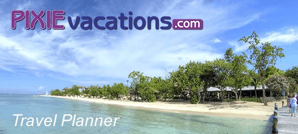 Become a Travel Planner with Pixie