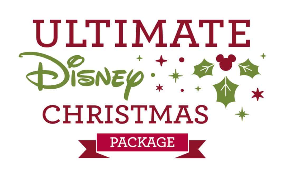 Disney World Christmas Vacation Packages 2024 Chloe Tootsie