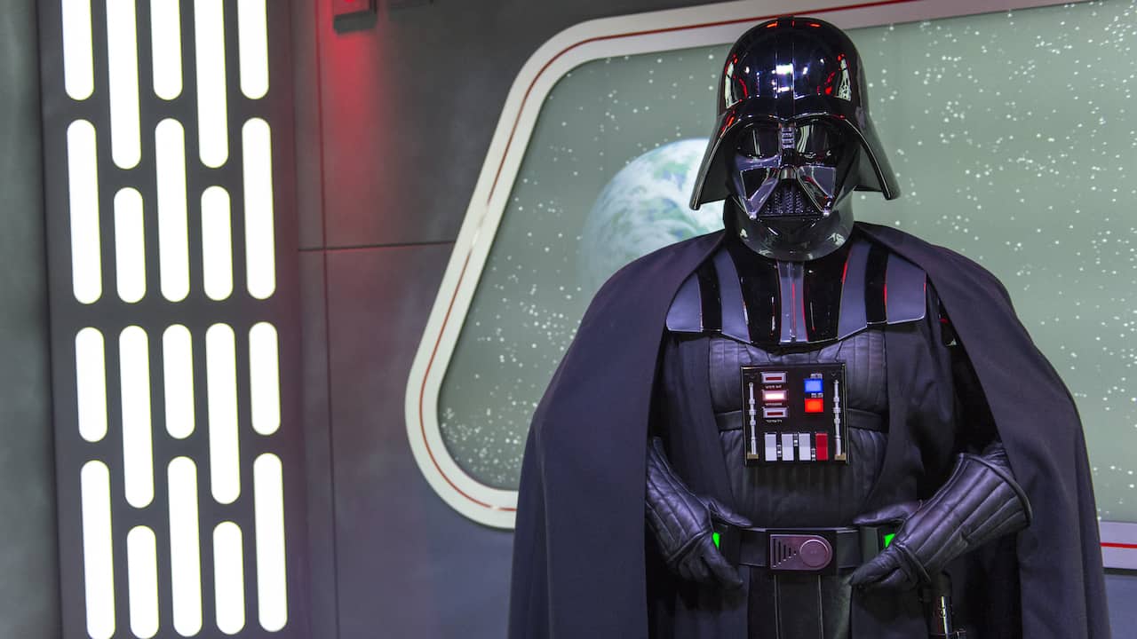 Star Wars Saga with Experiences Across Disney’s Hollywood Studios