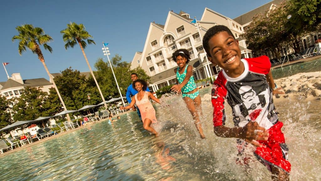 Disney World FL resident discounts