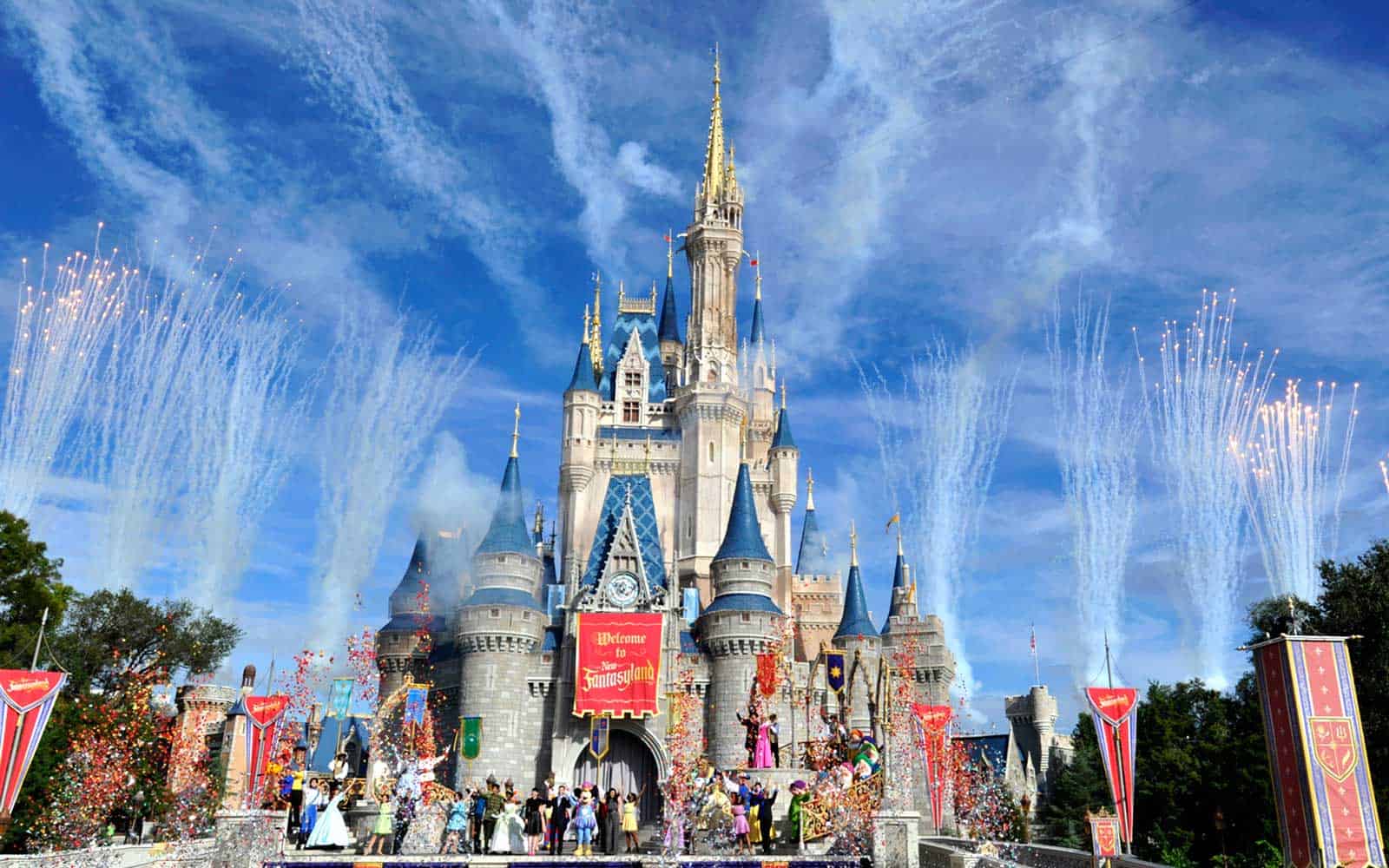 Disney Travel Agent Jobs: Your Guide to a Magical Career