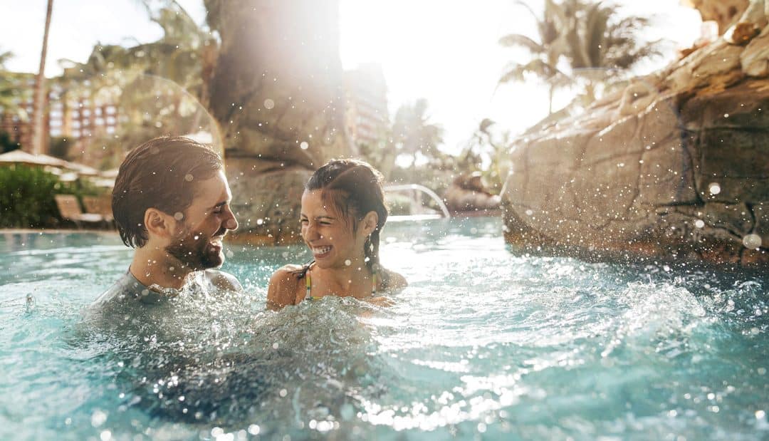 Aulani – Summer and Fall Offer: Save Up to 35% on 5-Night Stays