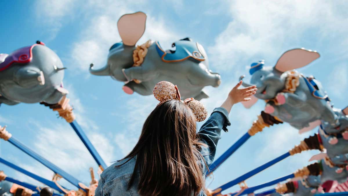 Save Up to $500 on a 4-Night, 4-Day Room-and-Ticket Package at Select Disney World Resort Hotels