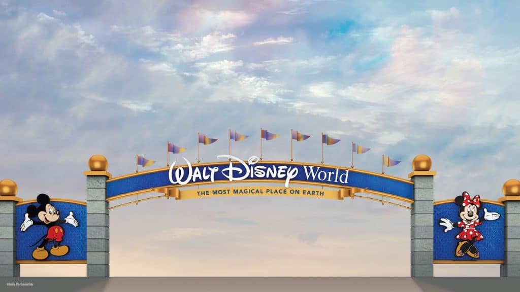 Disney World 2021 vacation news