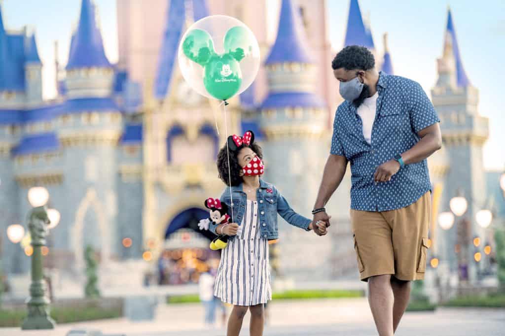 Disney World Florida Resident discount tickets