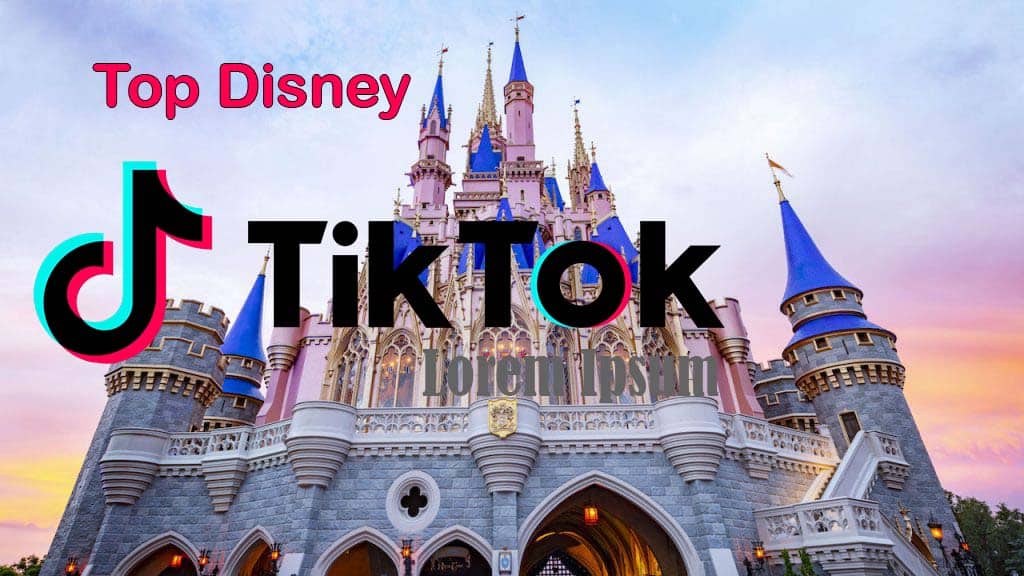 DisneyTikTok