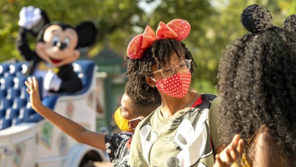10 Ways for Tweens, Families to Spring Into Summer at Walt Disney World Resort