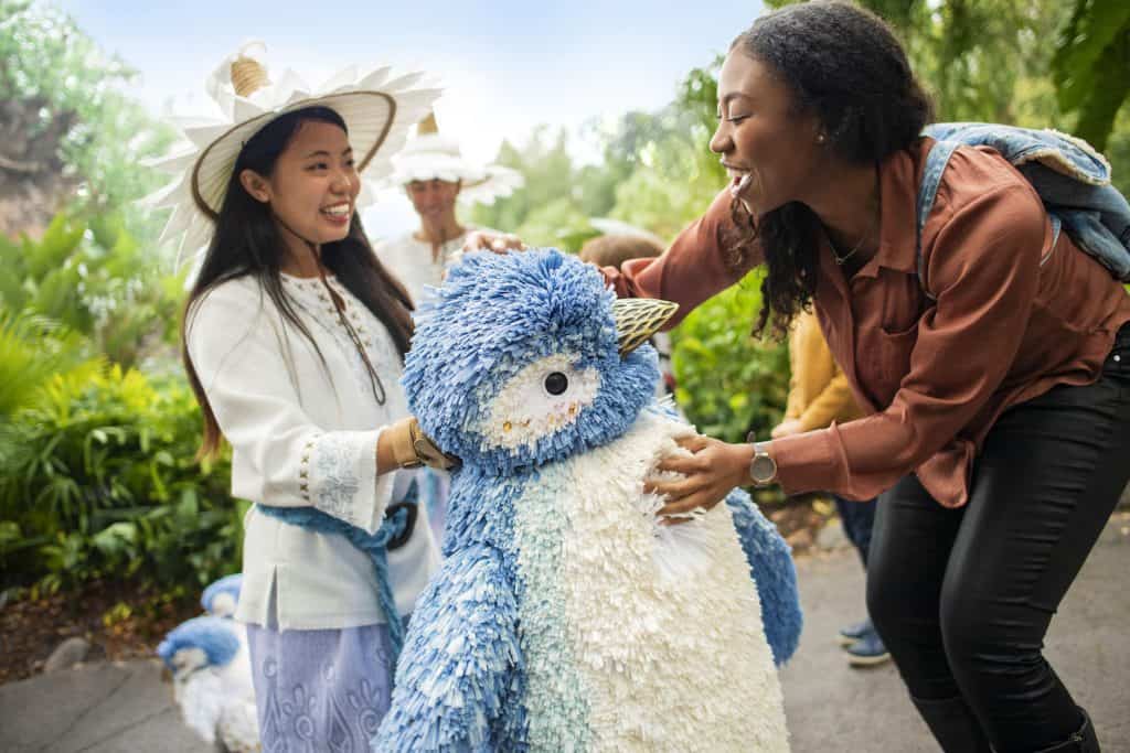 Animal Kingdom Holiday Events