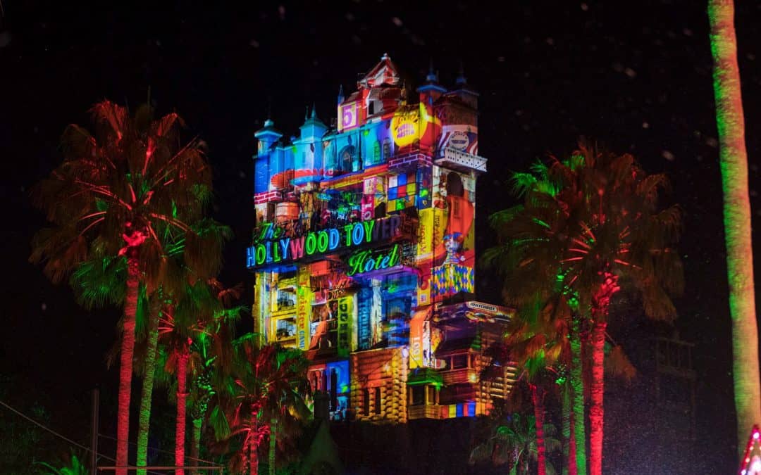 Best Hollywood Studios Rides for Your Disney World Vacation