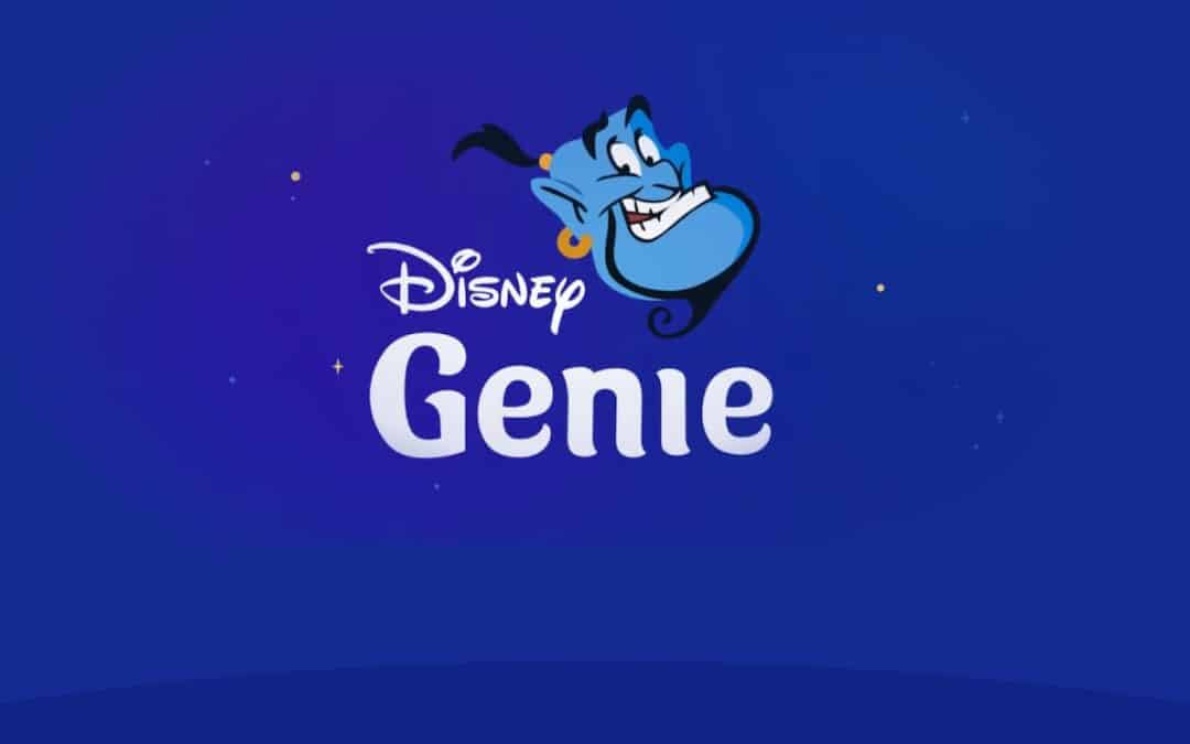 Change to Genie+ attraction list