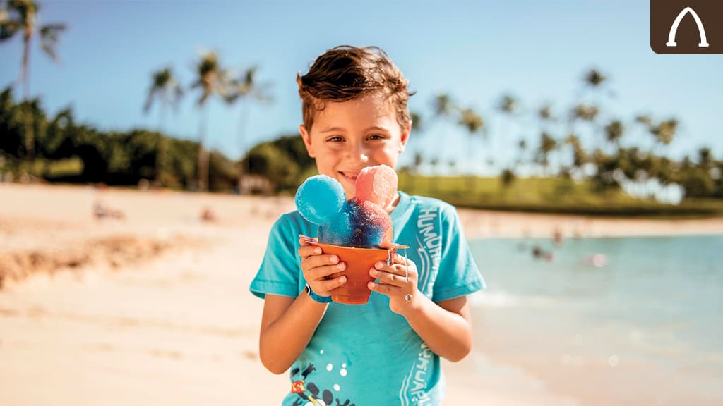 Aulani Resort Discounts