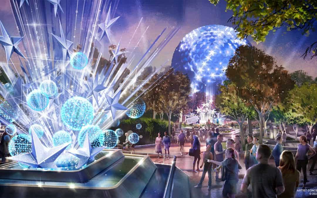 Future Plans for EPCOT