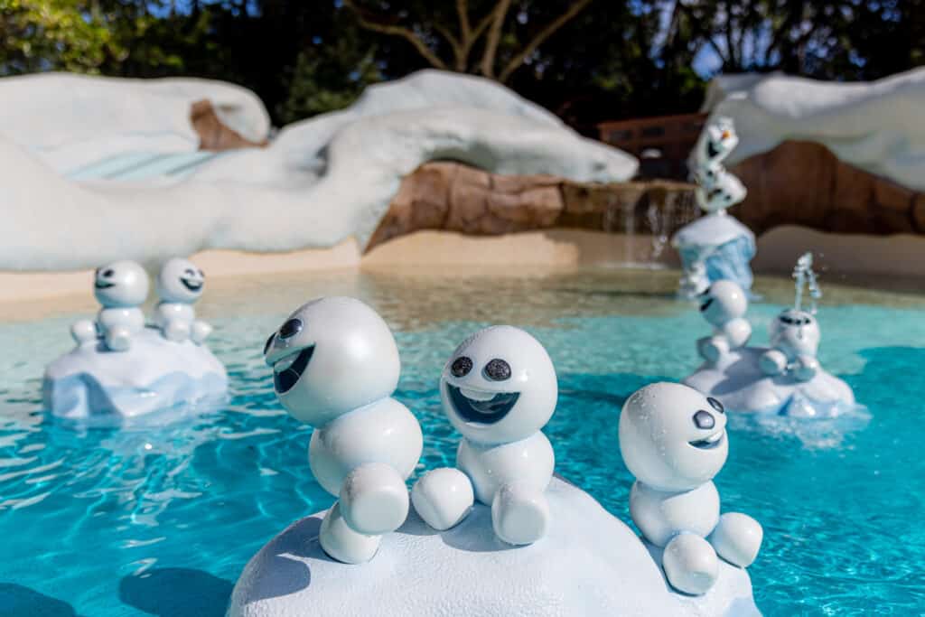 Disney World’s Blizzard Beach Reopening Nov. 13, 2022