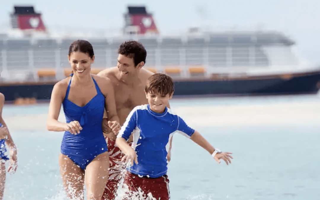 Disney Cruise Line offers Florida residents a discount