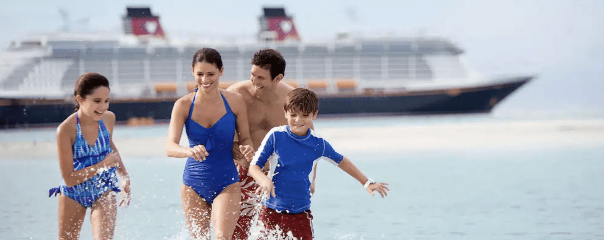 Disney Cruise Line Florida Residents Discount