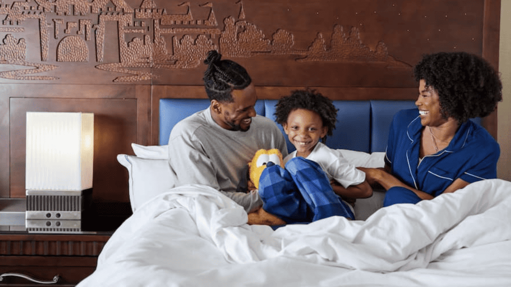 disneyland resort discounts
