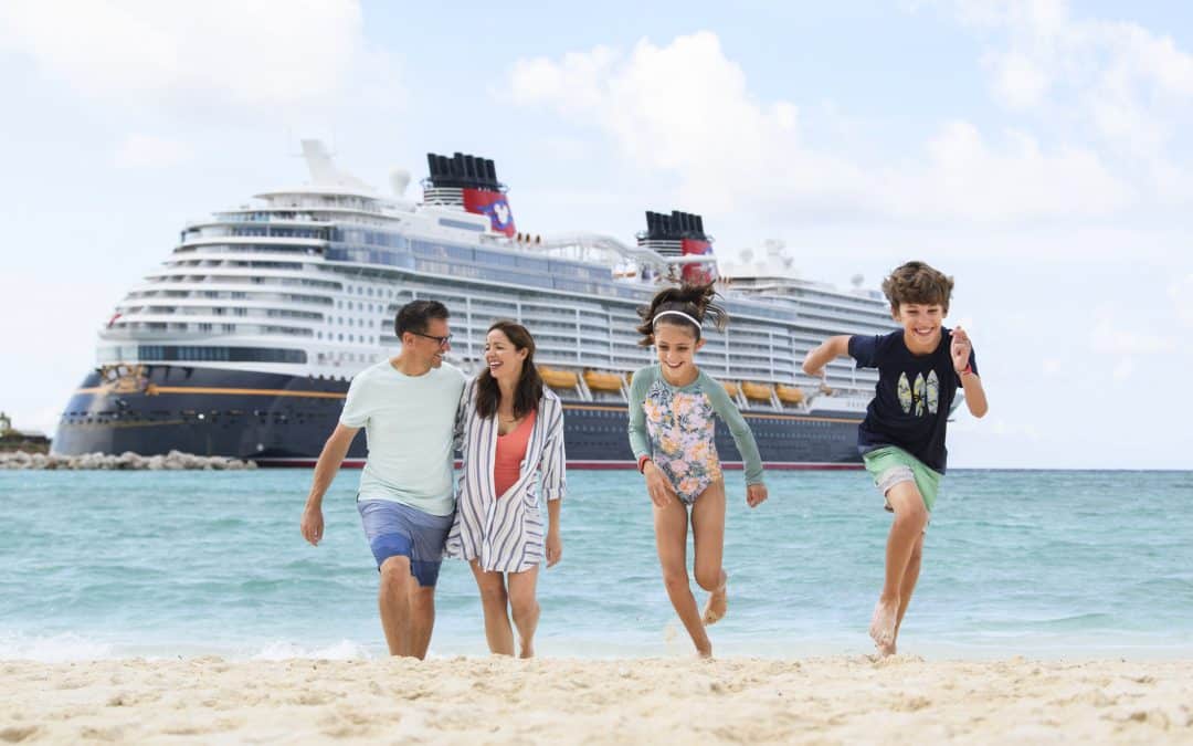 Disney Destiny Cruise: The Complete Family Guide for July 2026