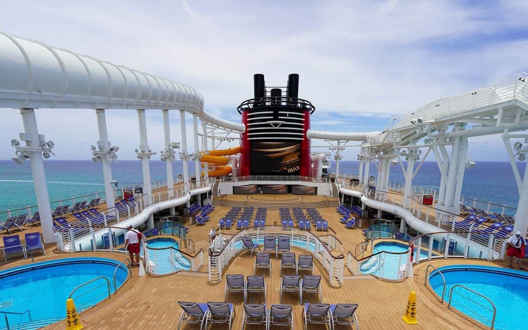 Is The Disney Cruise Line Photo Package Worth It?