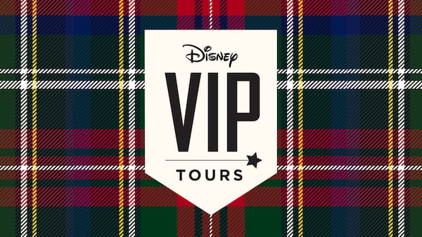Disney VIP Tour