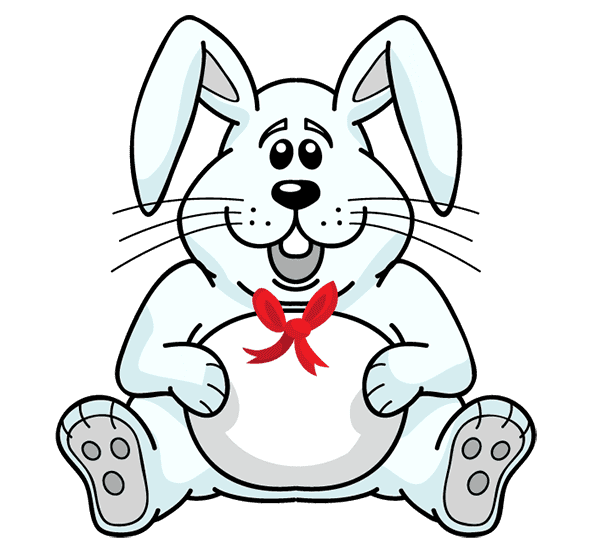 Easter Hunt Pixie vacations