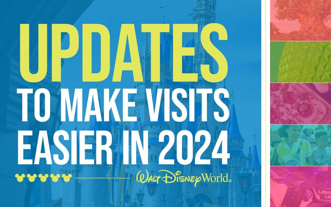 Disney World 2024 Dining Plan