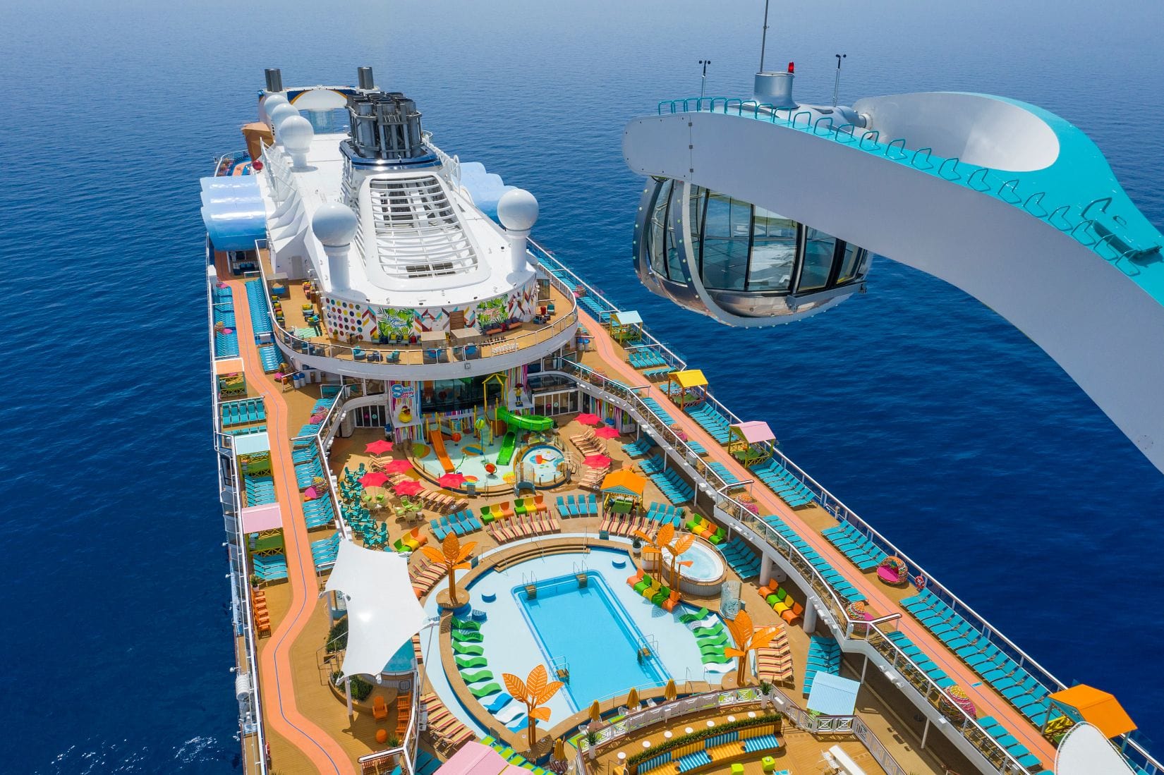 Royal Caribbean travel agent job hiring