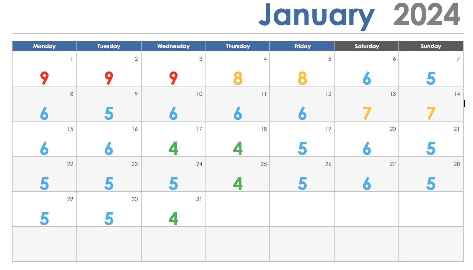 Best Time to Visit Disney World 2024 & 2025 - All Months Ranked