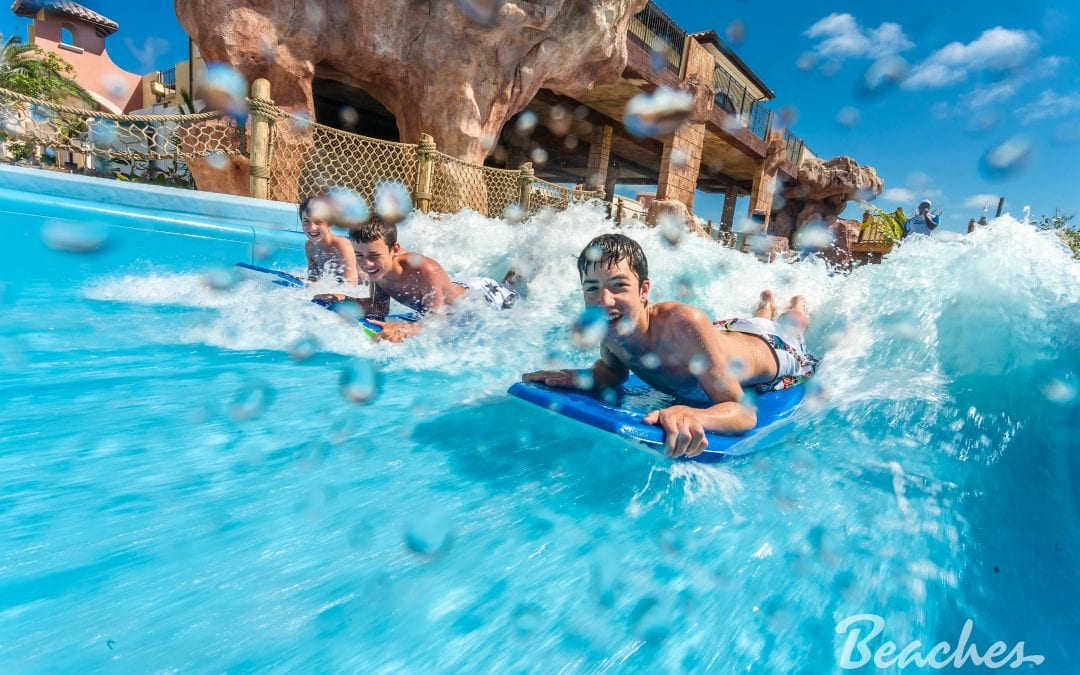 Best Beaches Resorts