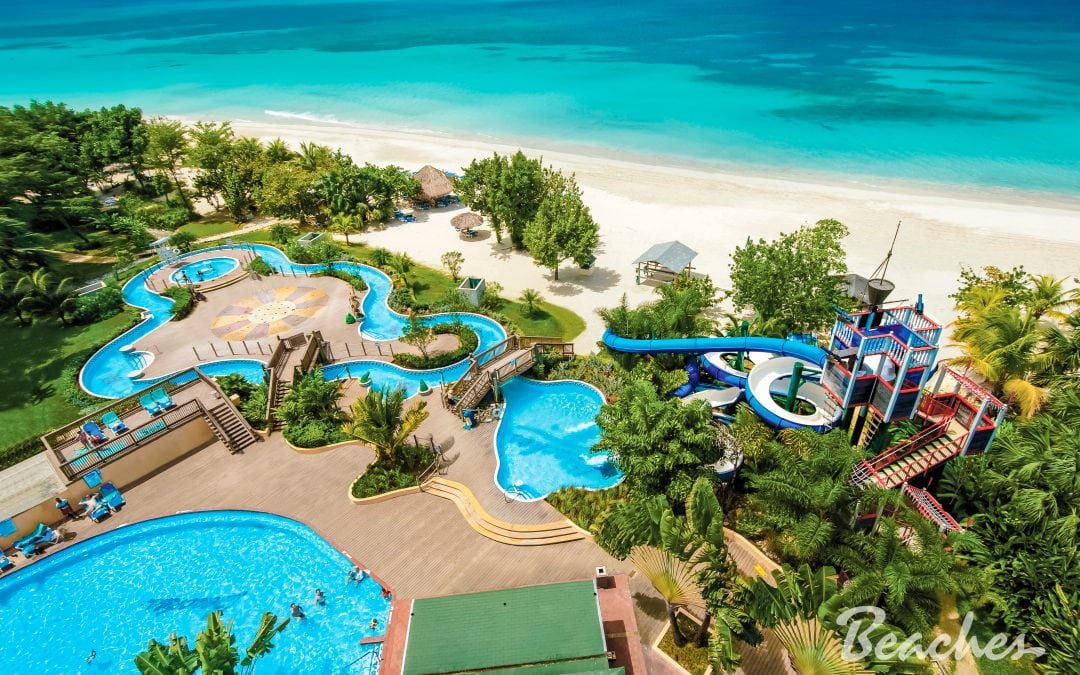 Negril Beaches Resort