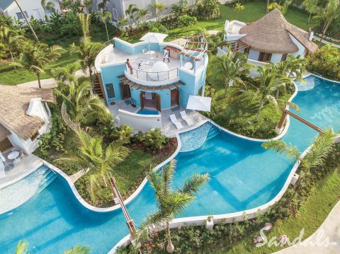 Which Sandals Resort in Jamaica is Best?