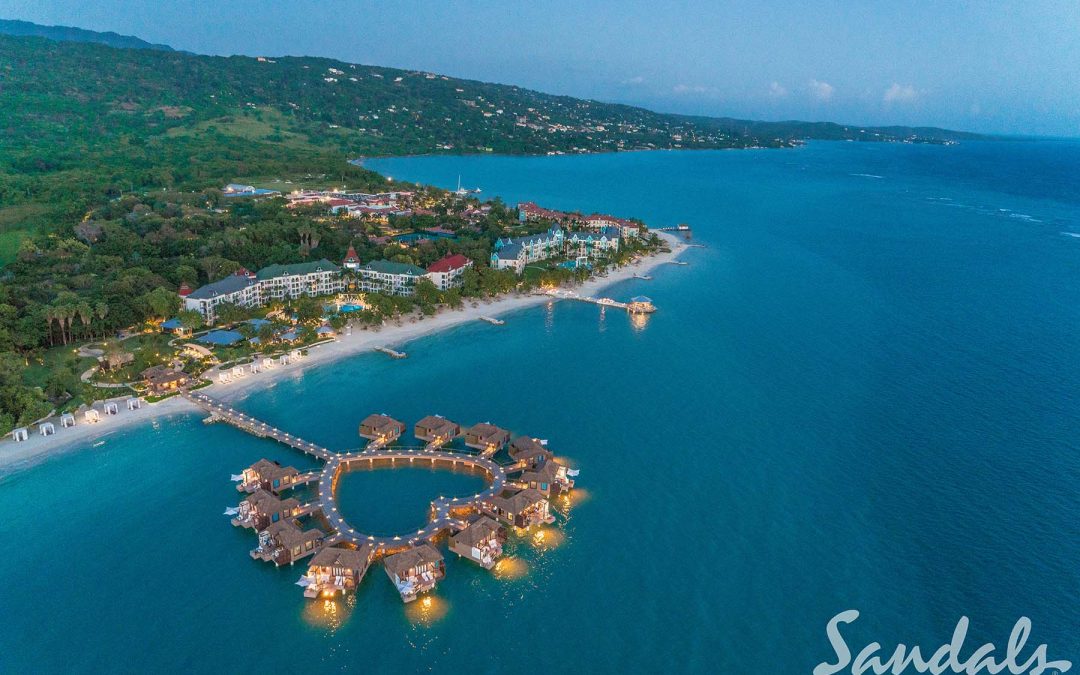 Best Sandals Resort In Jamaica