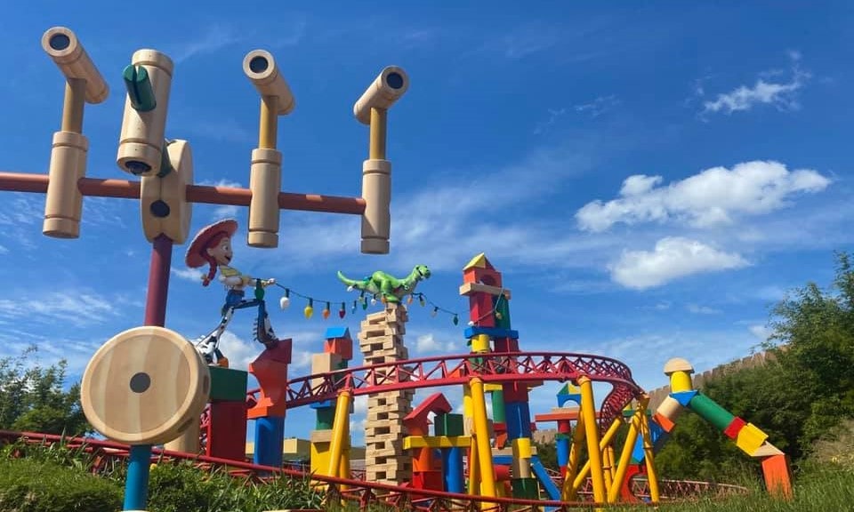 What is the Best Age for Disney World? - Ideal Age for Disney World