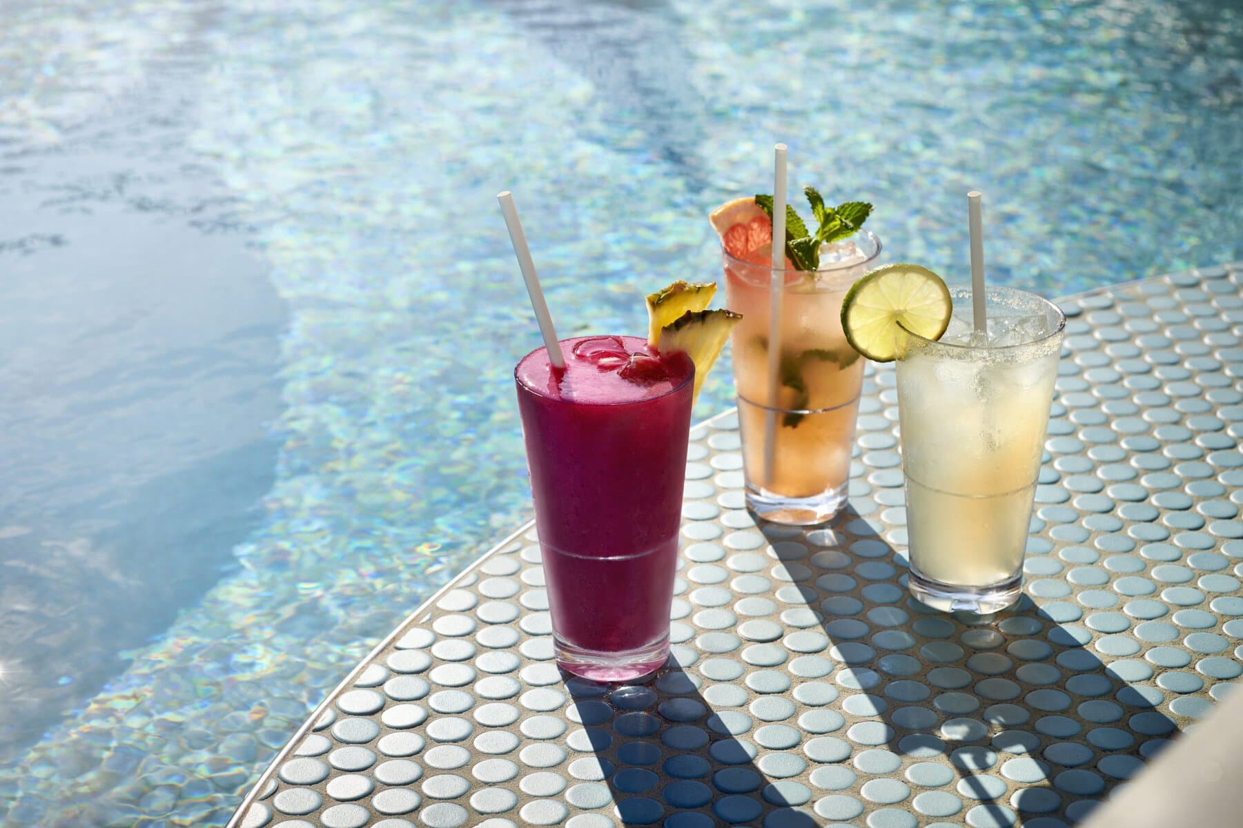 Virgin Cruise Drink Package Deal. Is Virgin Voyages all inclusive?