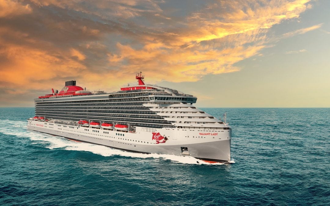 Virgin Voyages All Inclusive Cruise