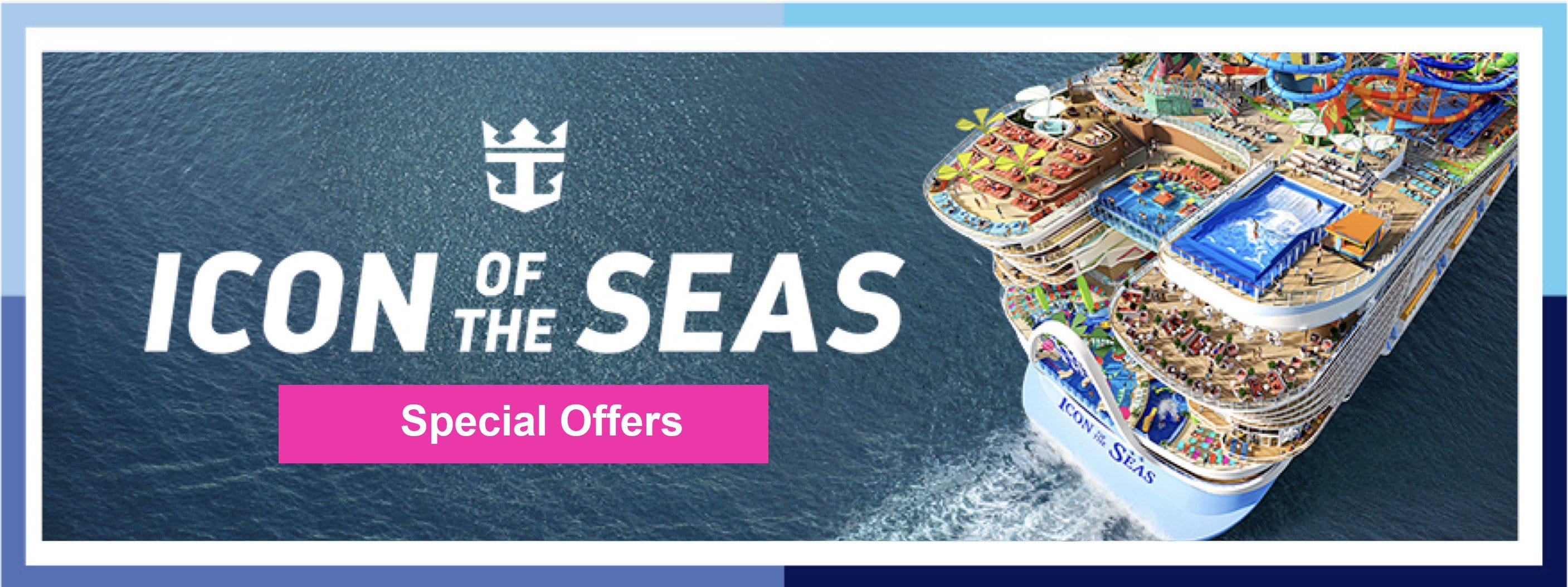 Royal Caribbean 2024 2025 Cruise offers