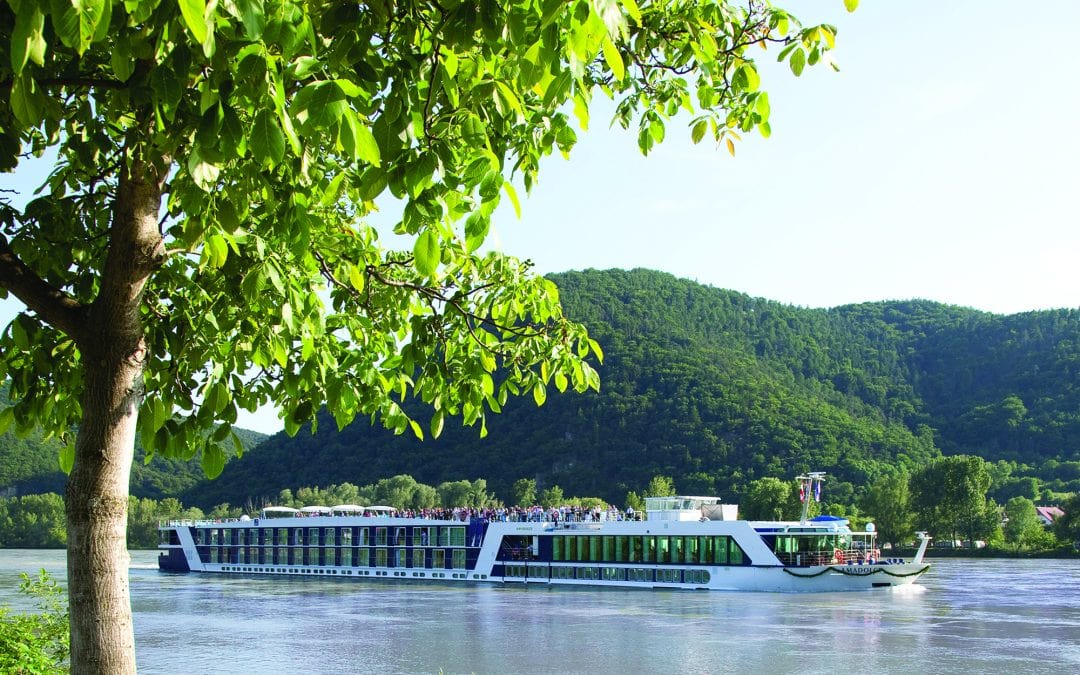 AmaWaterways vs Viking – Which River Cruise is the Best?