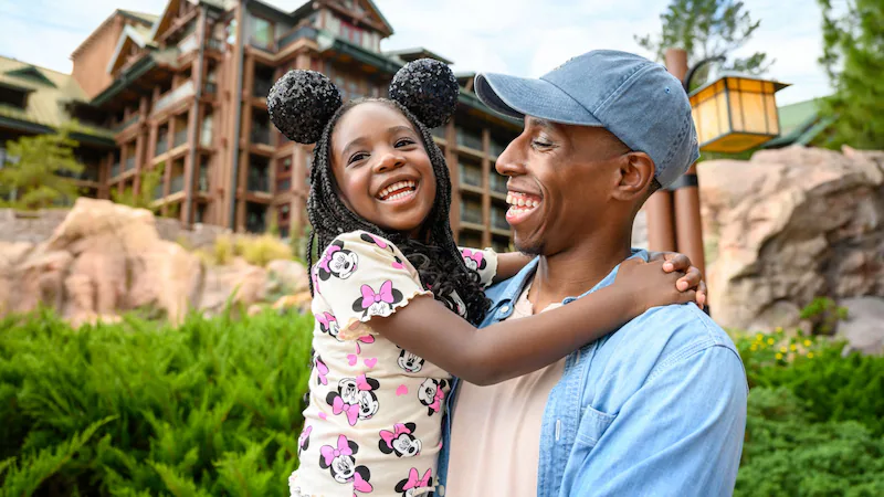 Ten Steps to Planning a Perfect Disney World Vacation