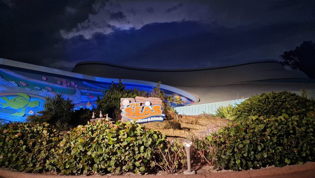best epcot rides ranked