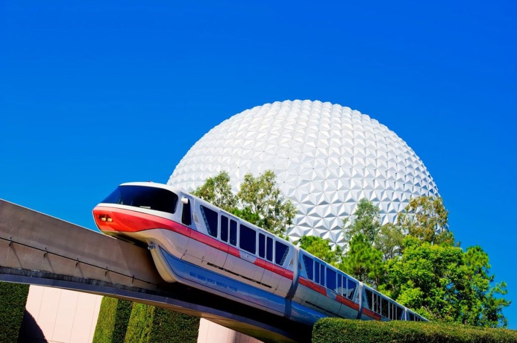 best epcot rides ranked