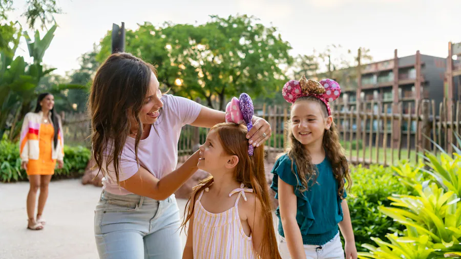 Disney World Savings Special Offer for 2024 Room Discount