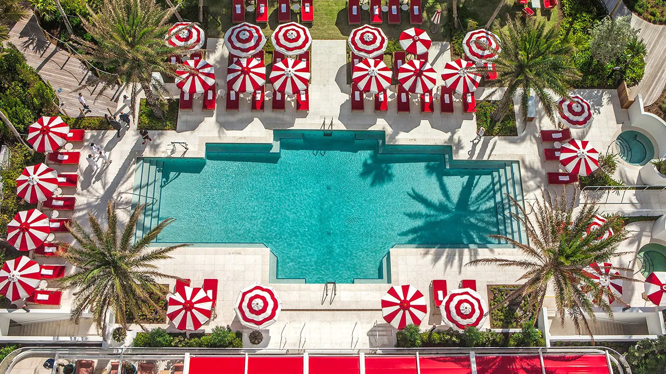 Faena Hotel Miami Beach