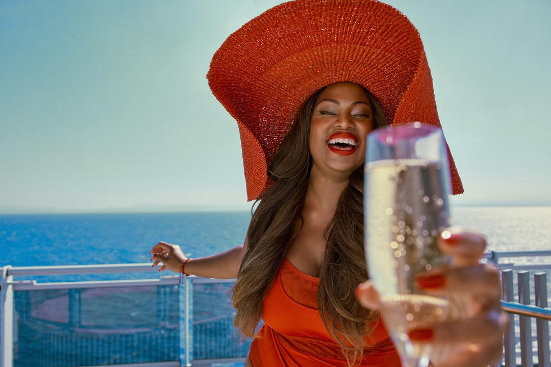 Virgin Voyages Cruise Drink Packages