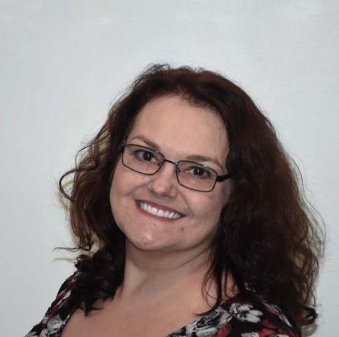 Jennifer Scott - Pixie Vacations