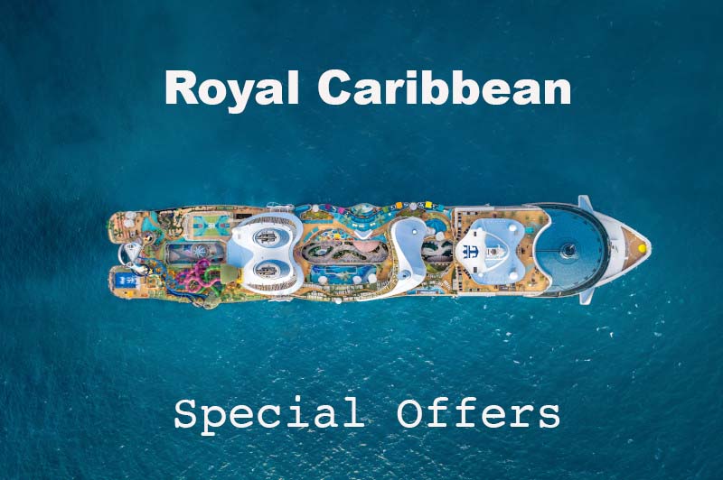 Royal Caribbean Promo Code