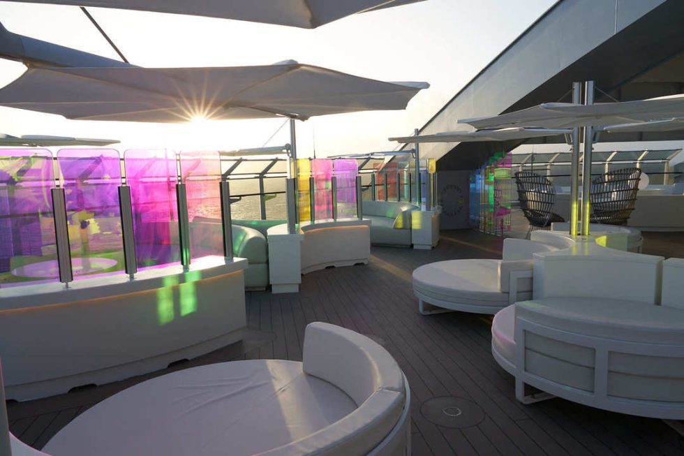 Virgin Voyages Valiant Lady